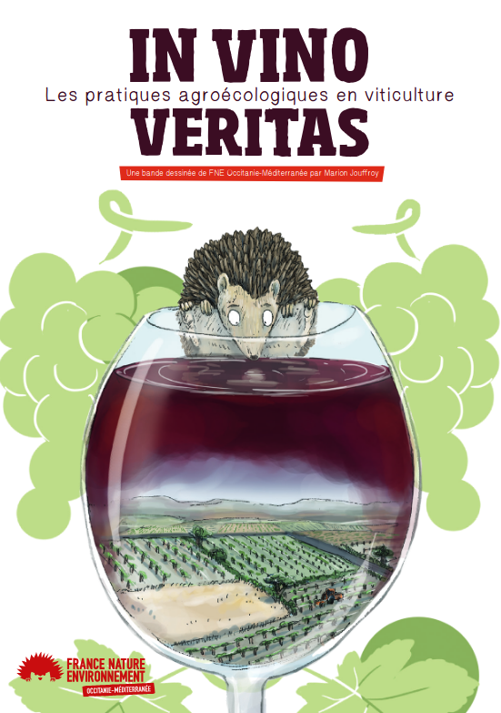 BD: In Vino Veritas