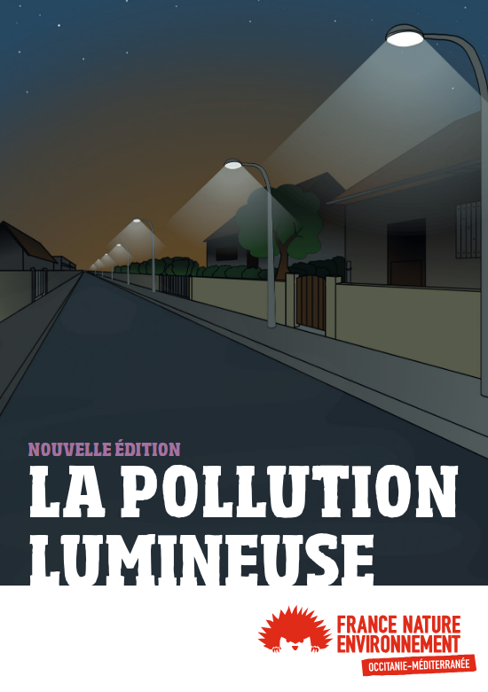 Mini-guide: La pollution lumineuse